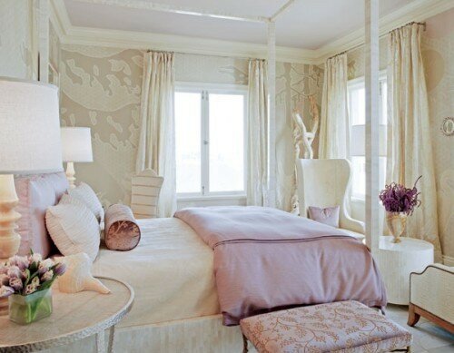 Дизайн интерьера спальни - создай свой интерьер!