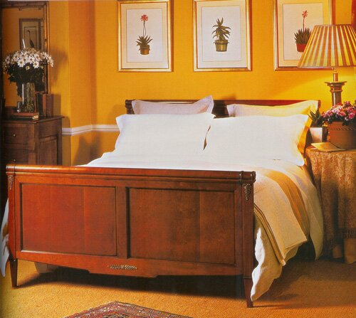 Дизайн интерьера спальни - создай свой интерьер!