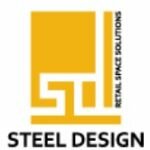 Jeanswest      Steel Design