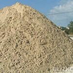 Купить песок строительный с доставкой