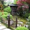 История японских садов. Часть 1