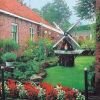 Голландский сад